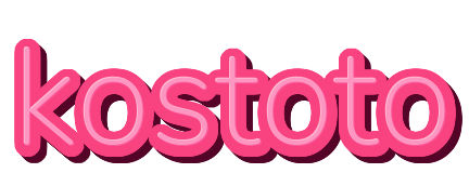 kostoto — logo kanal