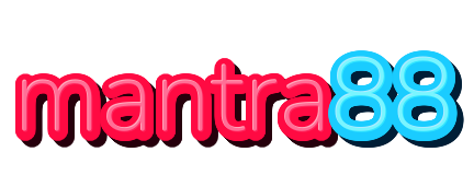 mantra88 — logo kanal