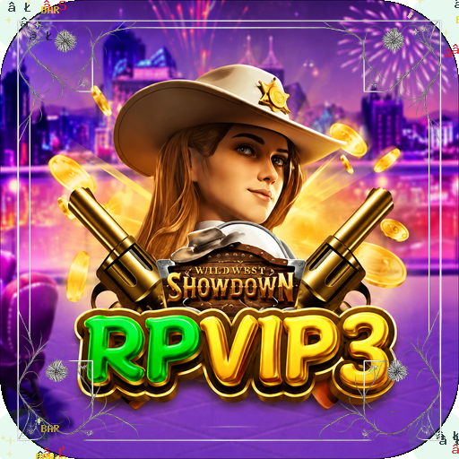 rpvip3 — mitra unggulan