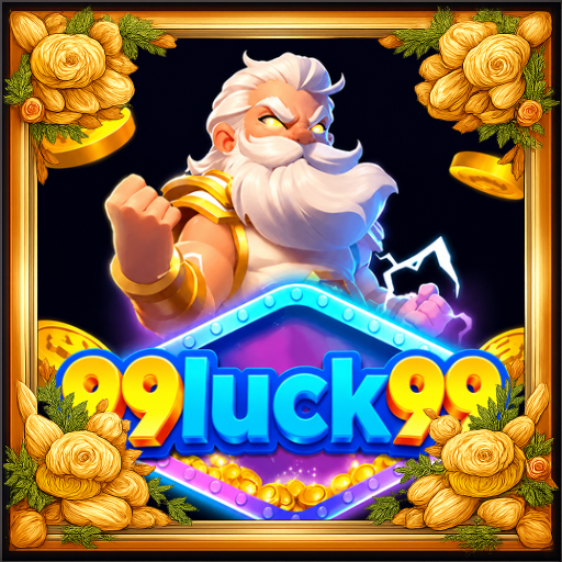 99luck99 — mitra unggulan